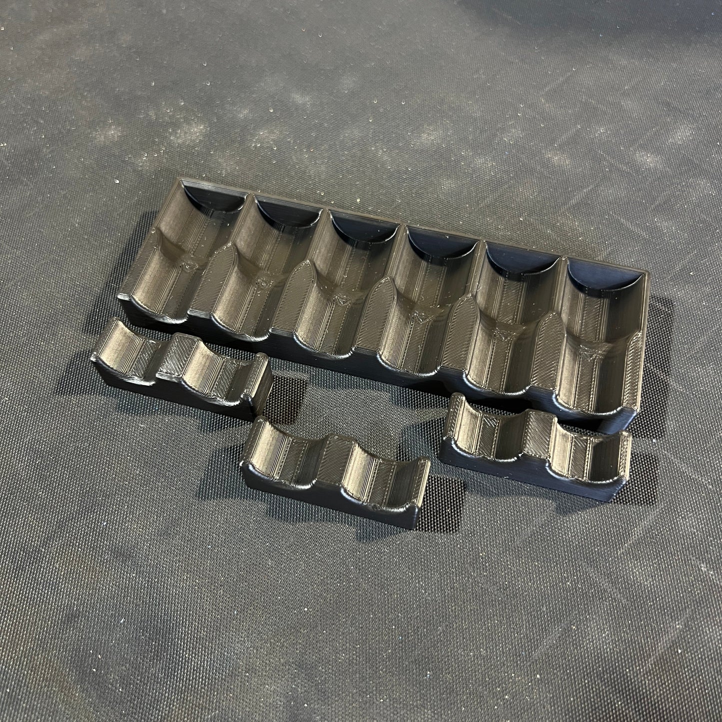 Bont Tools 3/8 Drive Extension Organiser
