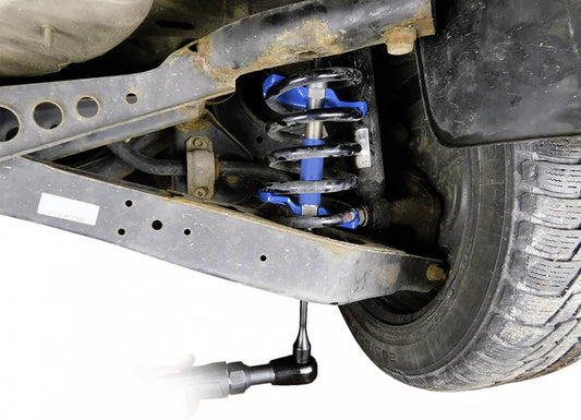 Sykes-Pickavant Coil Spring Compressor - Multi Link/Wishbone Suspensions