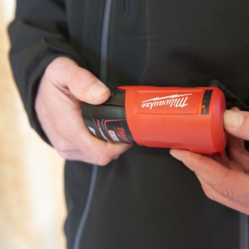 Milwaukee M12™ 2.0Ah Battery