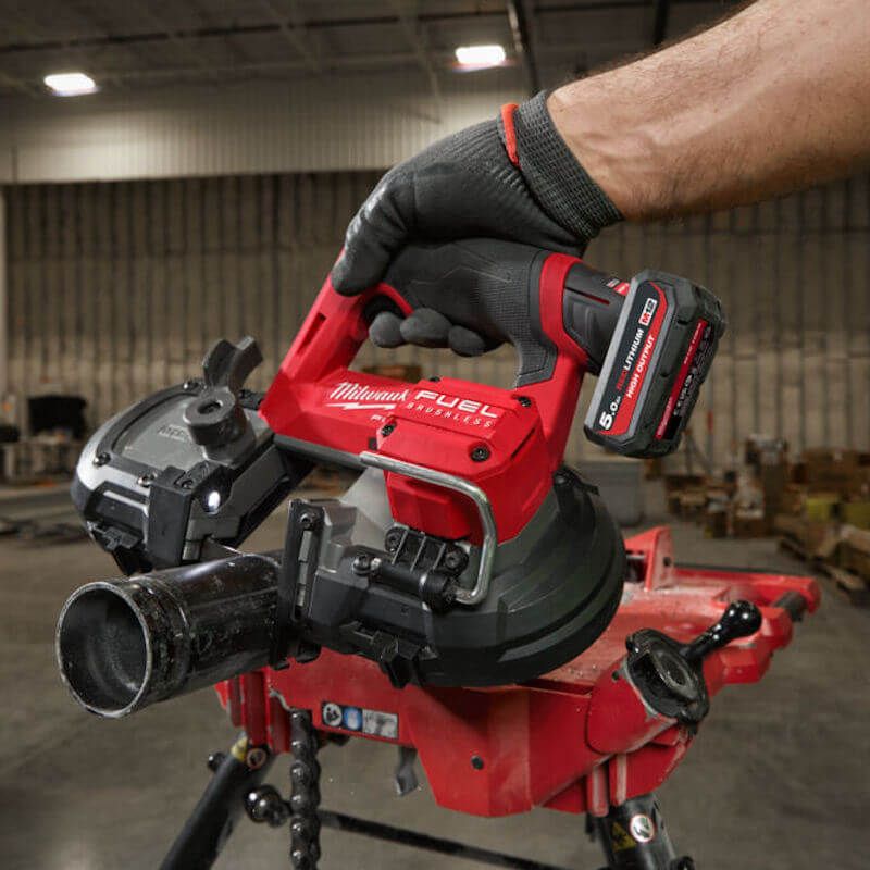 Milwaukee M12™ HIGH OUTPUT™ 5.0Ah Battery