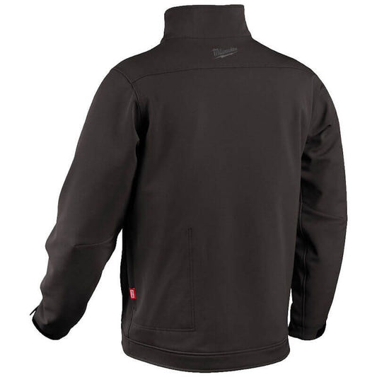 Milwaukee M12 Black Heated Jacket - Open Box