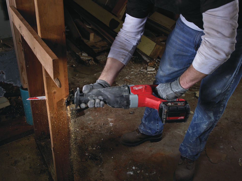 Milwaukee M18™ SAWZALL™