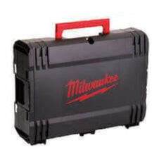 Milwaukee Fuel HD Box Empty DYNACASE