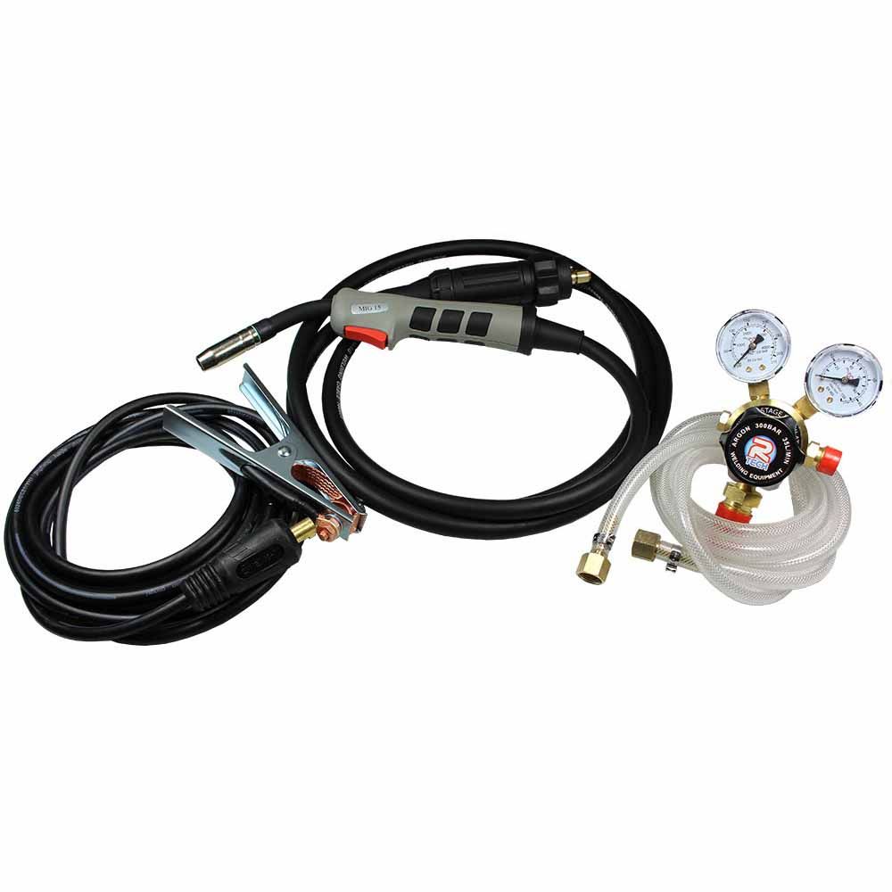 R-Tech 181 Digital MIG Welder (240v)