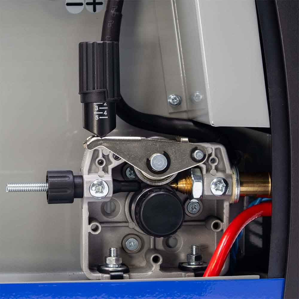 180A Digital MIG Welder (240v)