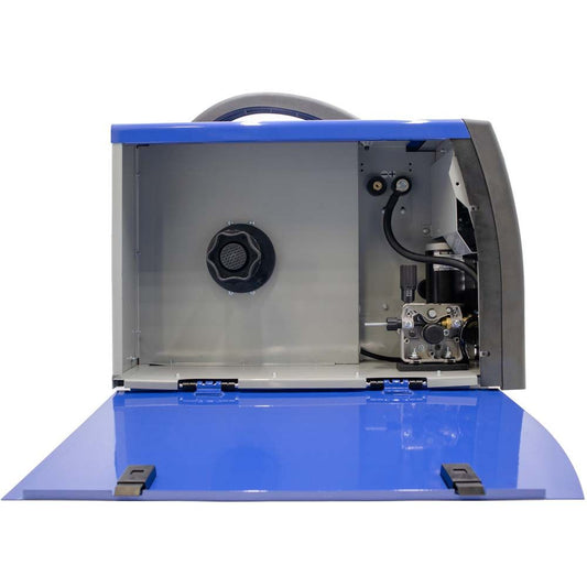 251 Digital Industrial MIG Welder (240v)