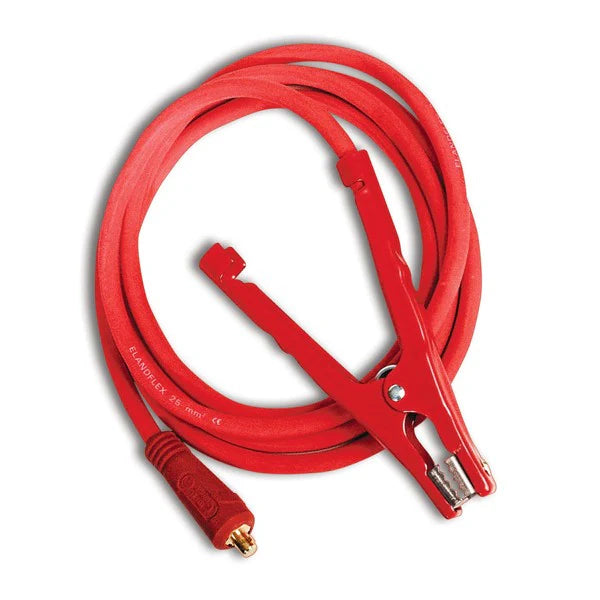 Additional Leads (Choice of length and motorcycle leads)