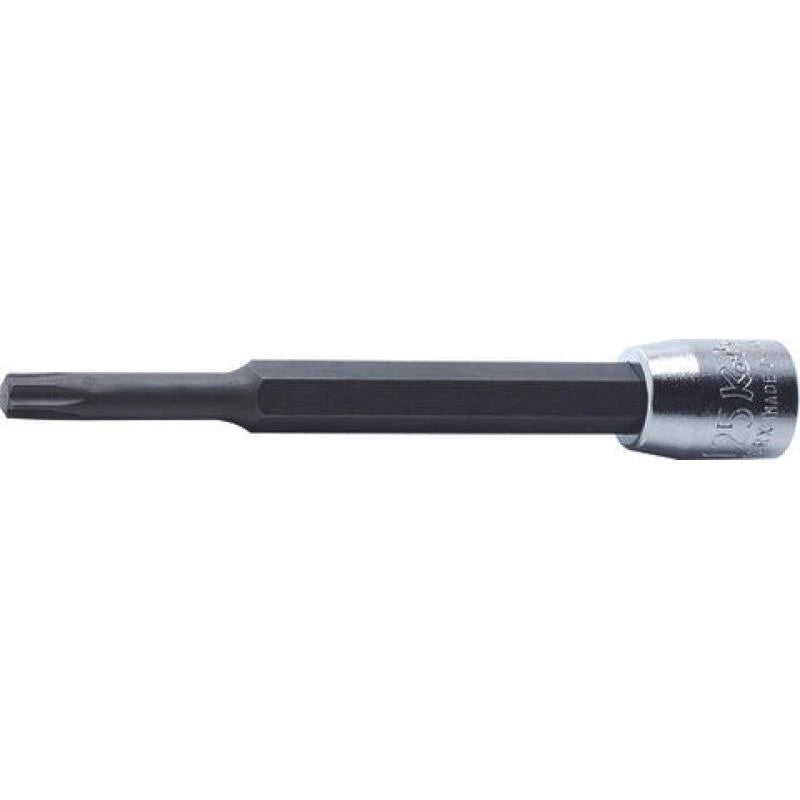 Ko-ken 1/4" 80mm Long Torx Sockets (T15-T40 )