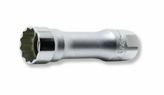 Ko-ken 3/8" Spark Plug Socket 6 Point - Various sizes