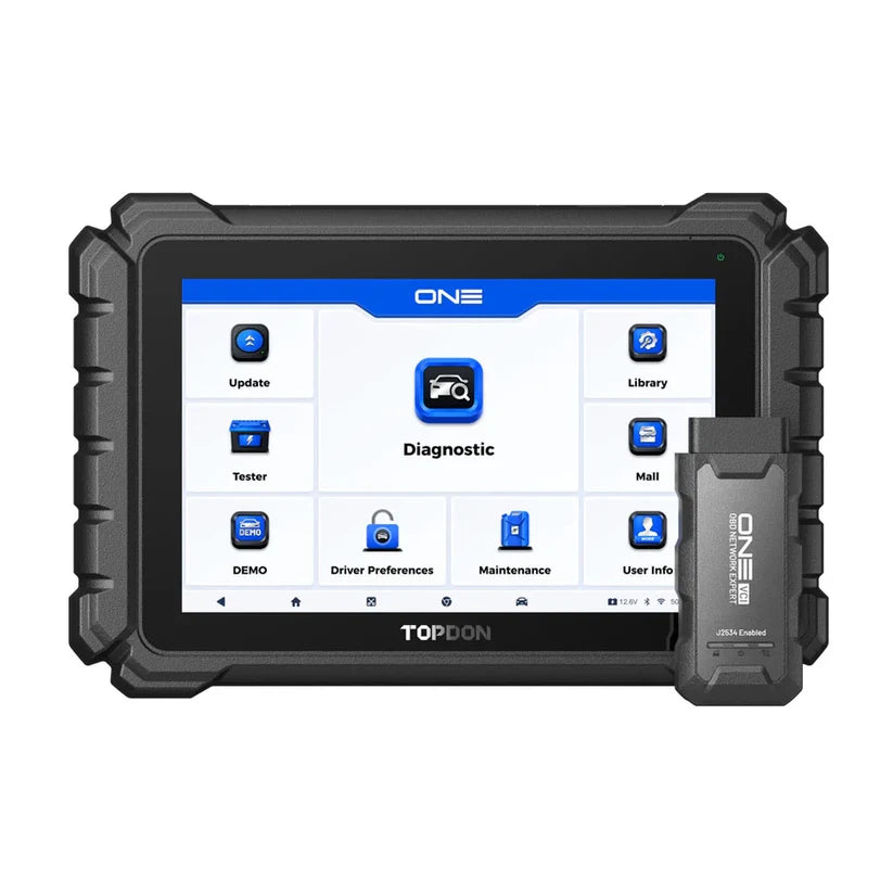 TOPDON One Lite with FREE 1-Year SFD Gateway Access Bundle