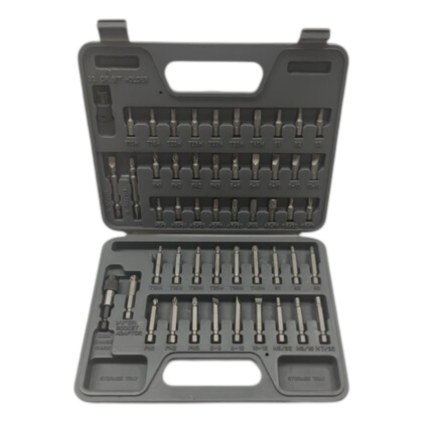 Blue-Point 52Pc Power Bit Set