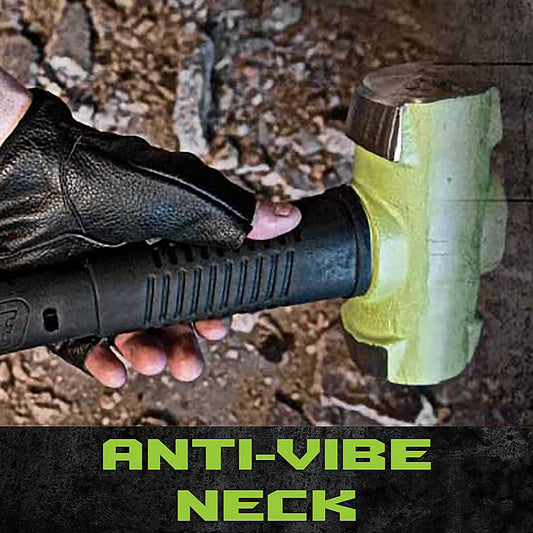 Wilton's B.A.S.H Hammers