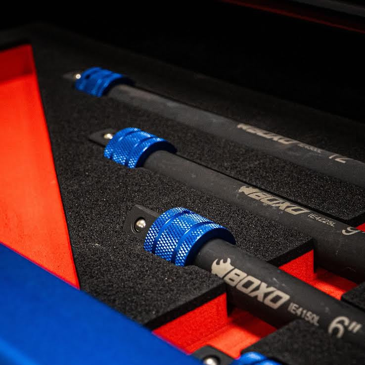 Ratchets & Extensions - Extensions