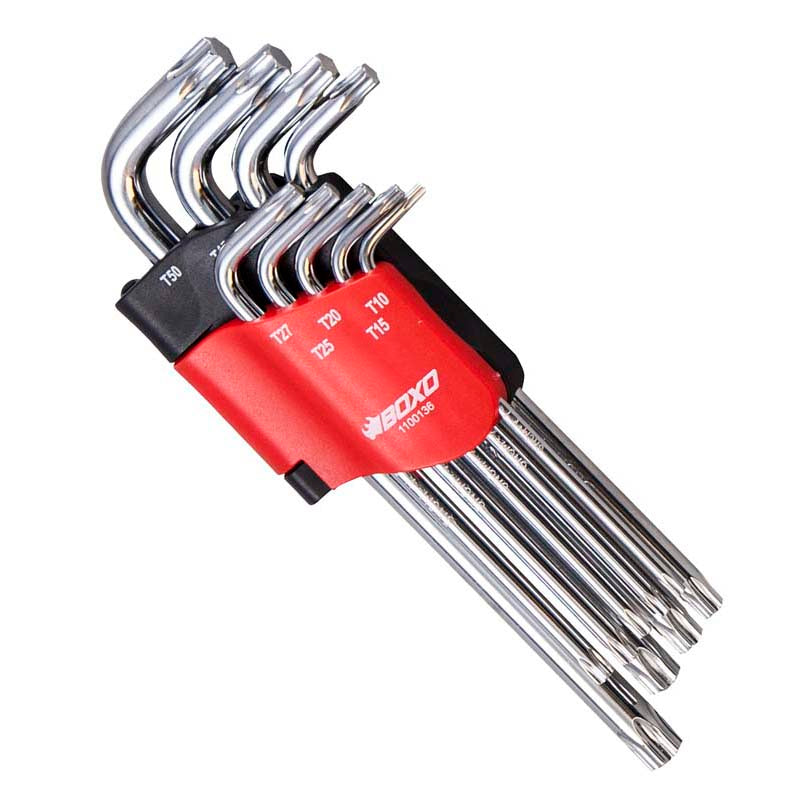 Screwdrivers - Key Wrenches