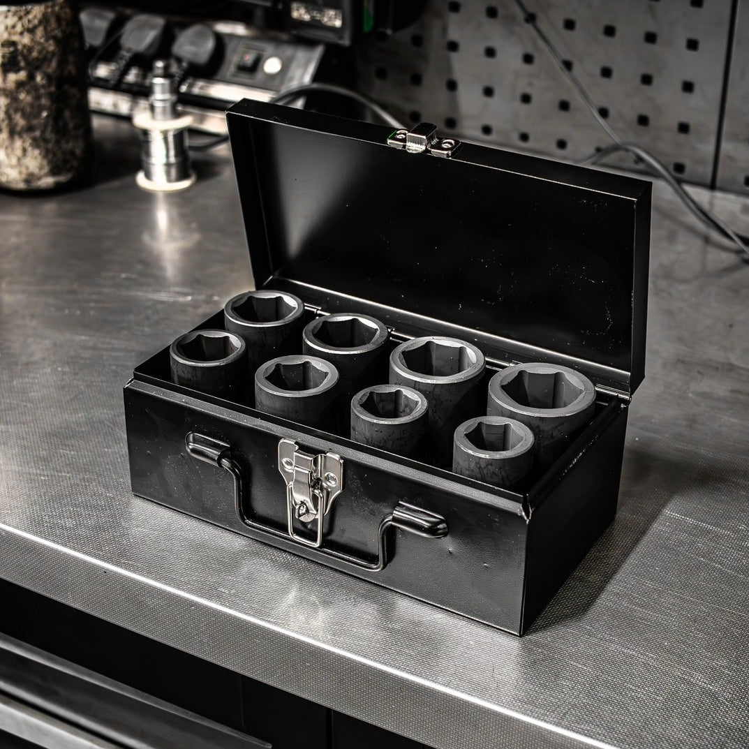 Impact Sockets - 3/4"