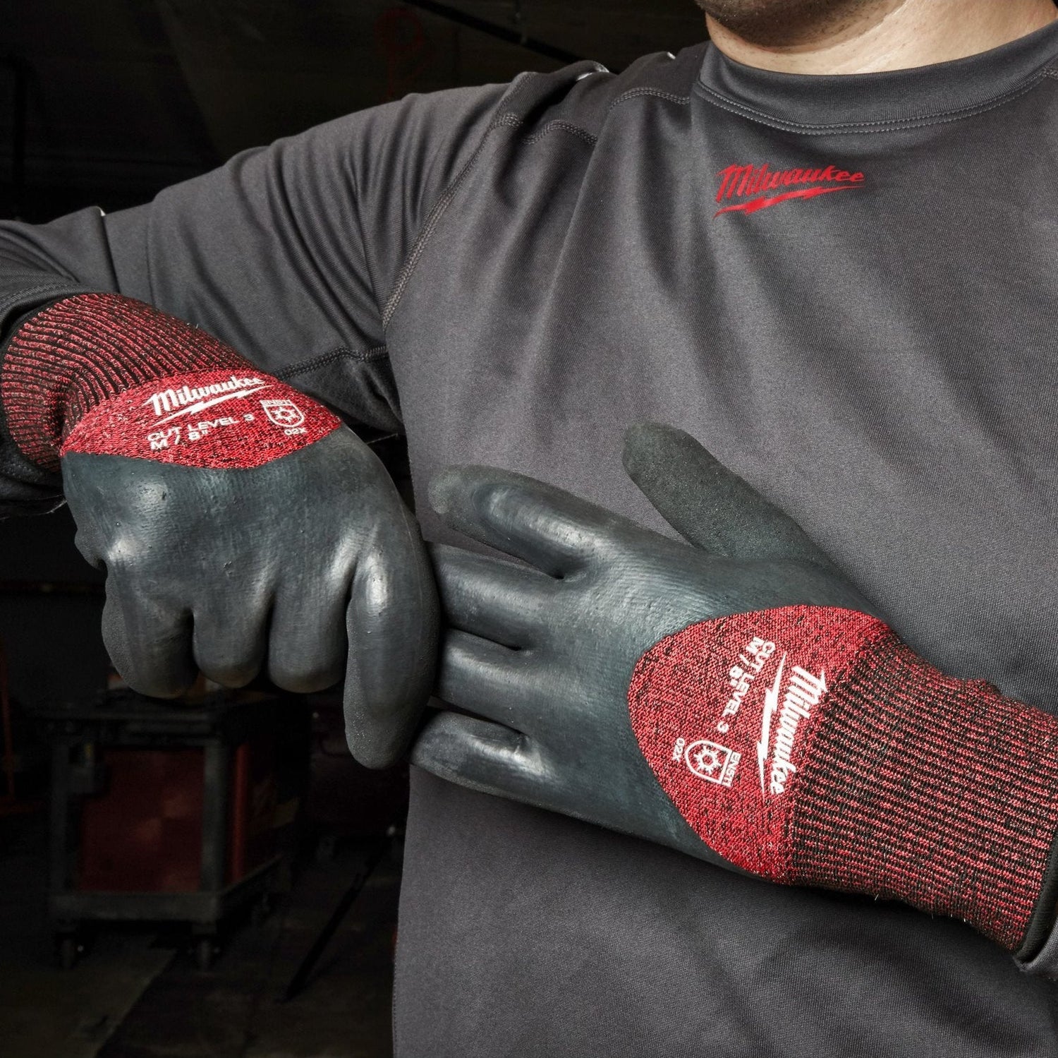 WorkWear - Gloves
