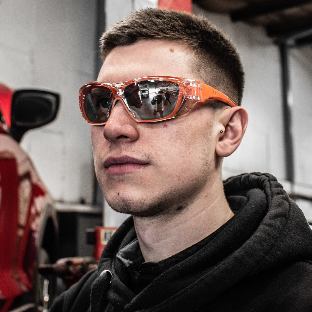 WorkWear - Safety Glasses
