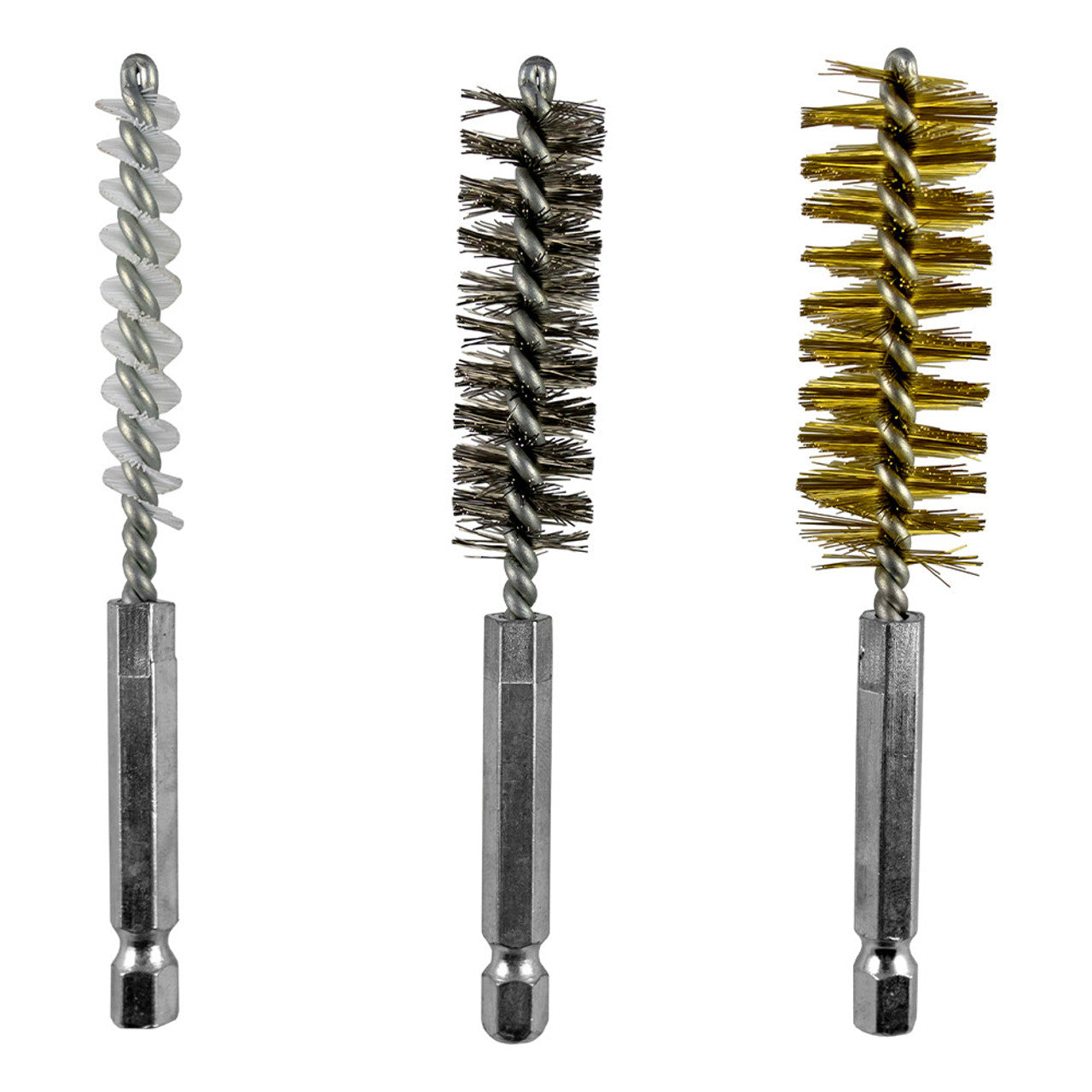Consumables - Wire Brushes