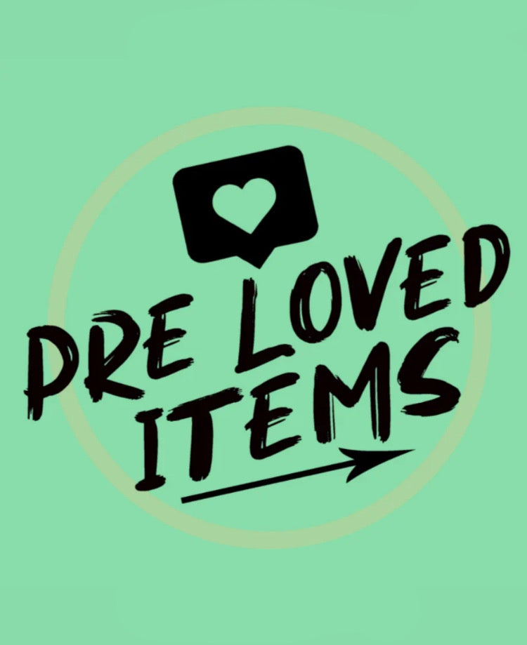 Pre-Loved
