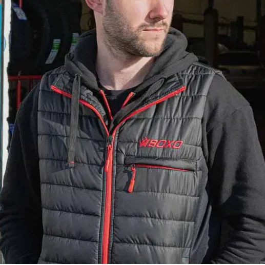 Coats & Hoodies