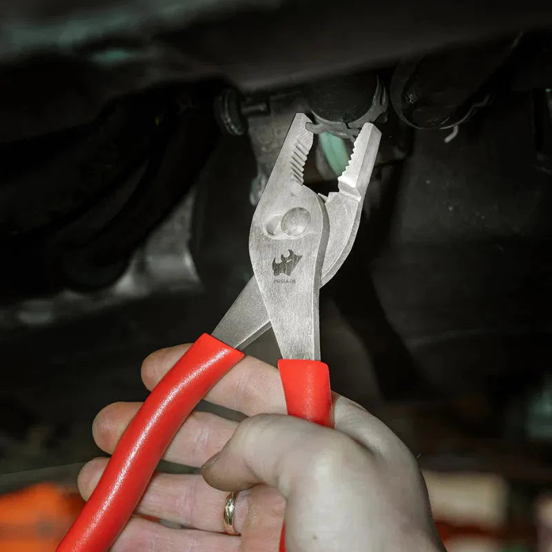 BOXO Pliers & Cutters