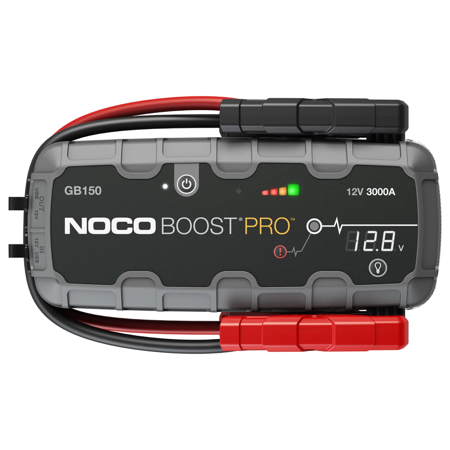 Jump Packs & Chargers - NoCo