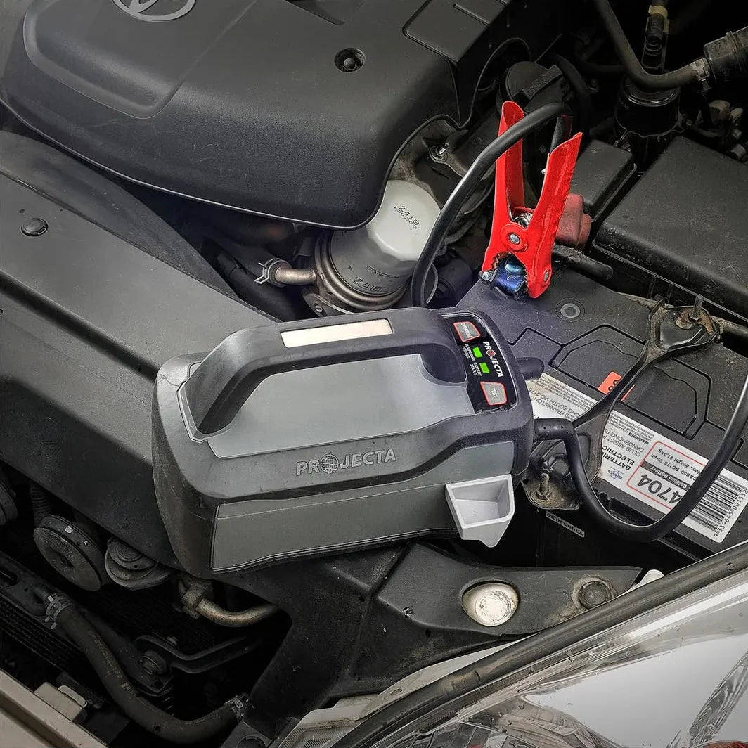 Jump Packs & Chargers - PROJECTA