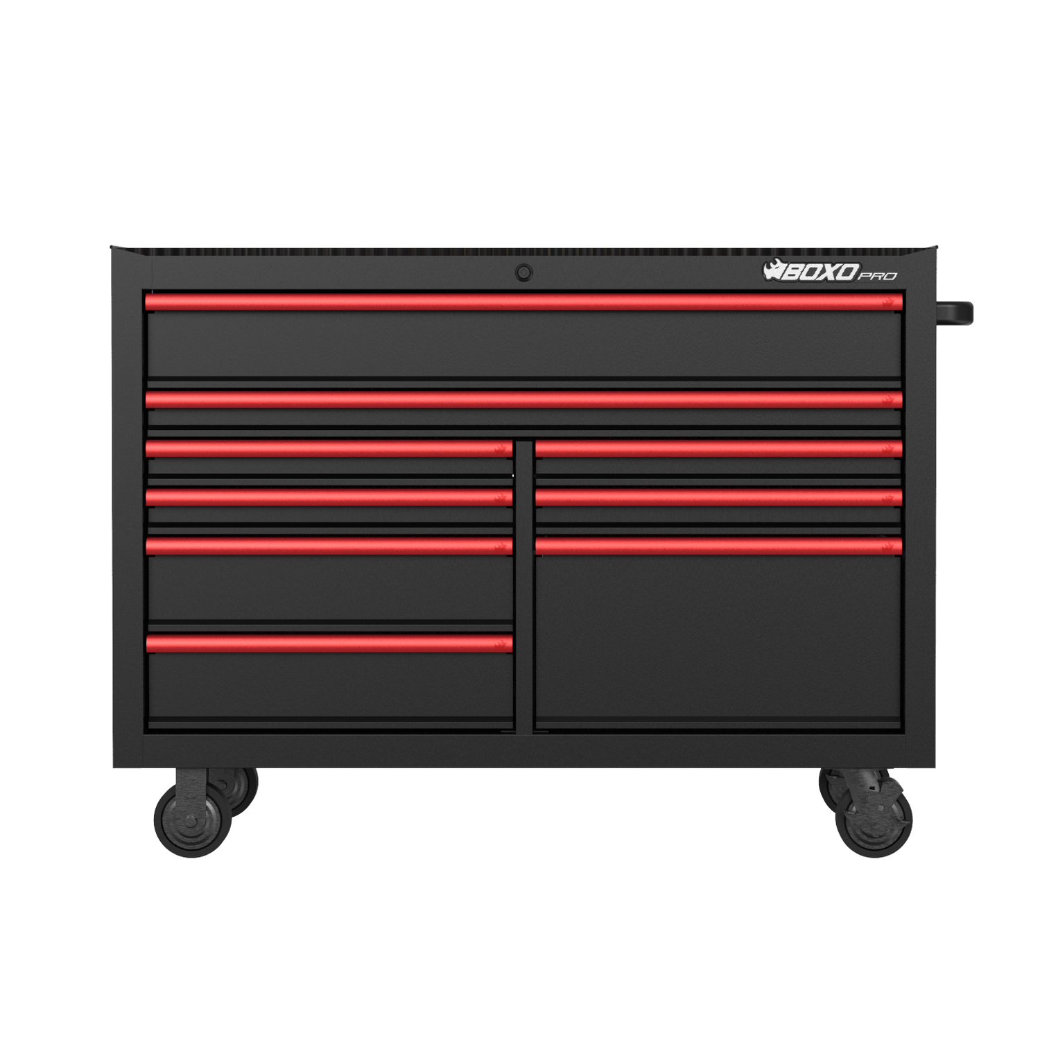 Tool Storage - BOXO Pro