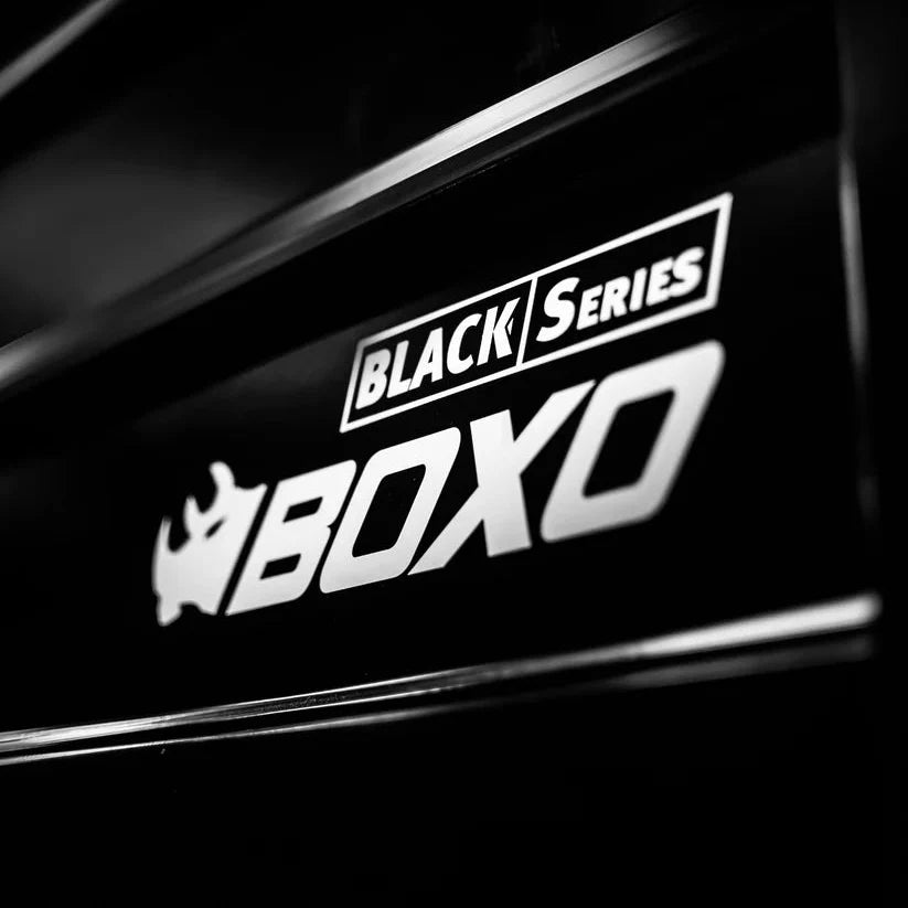 BOXO Black Series 27" Range