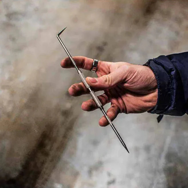 Workshop Equipment - Welding