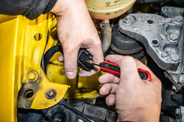 Battery & Electrical