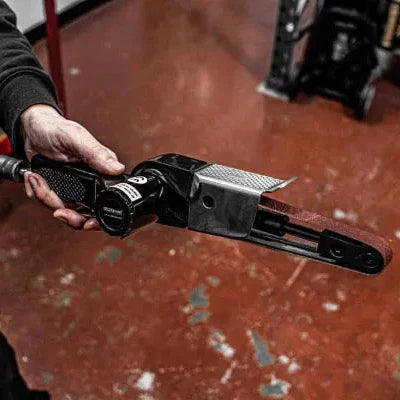 Air Tools - Sanders & Polishers