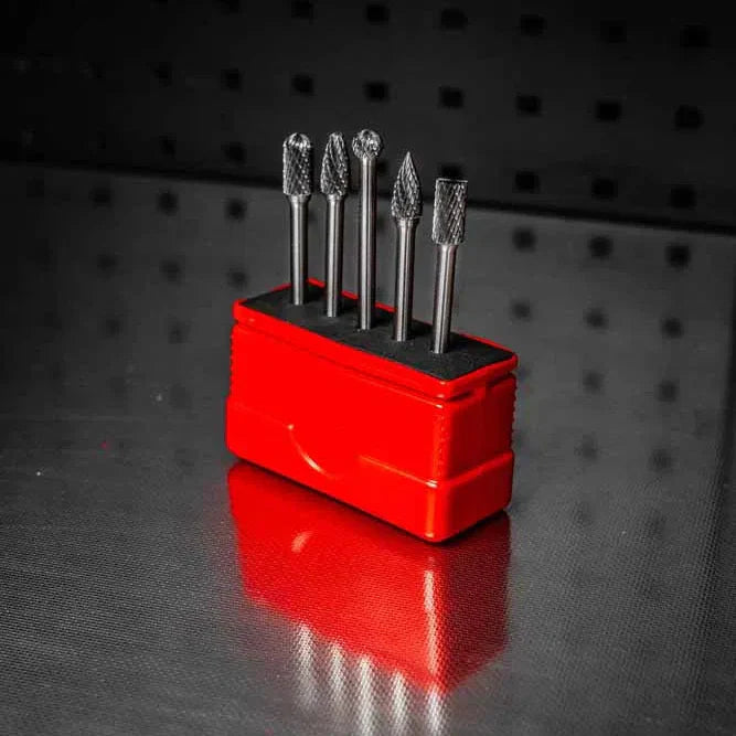 Power Tool Accessories
