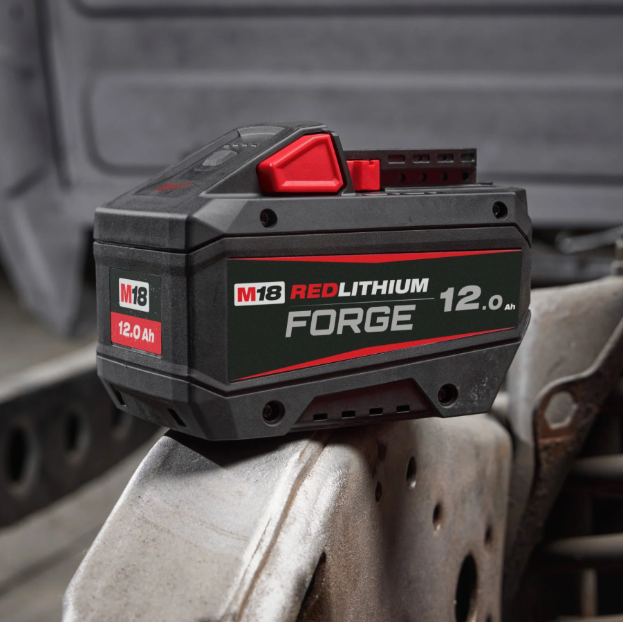 Power Tool Batteries
