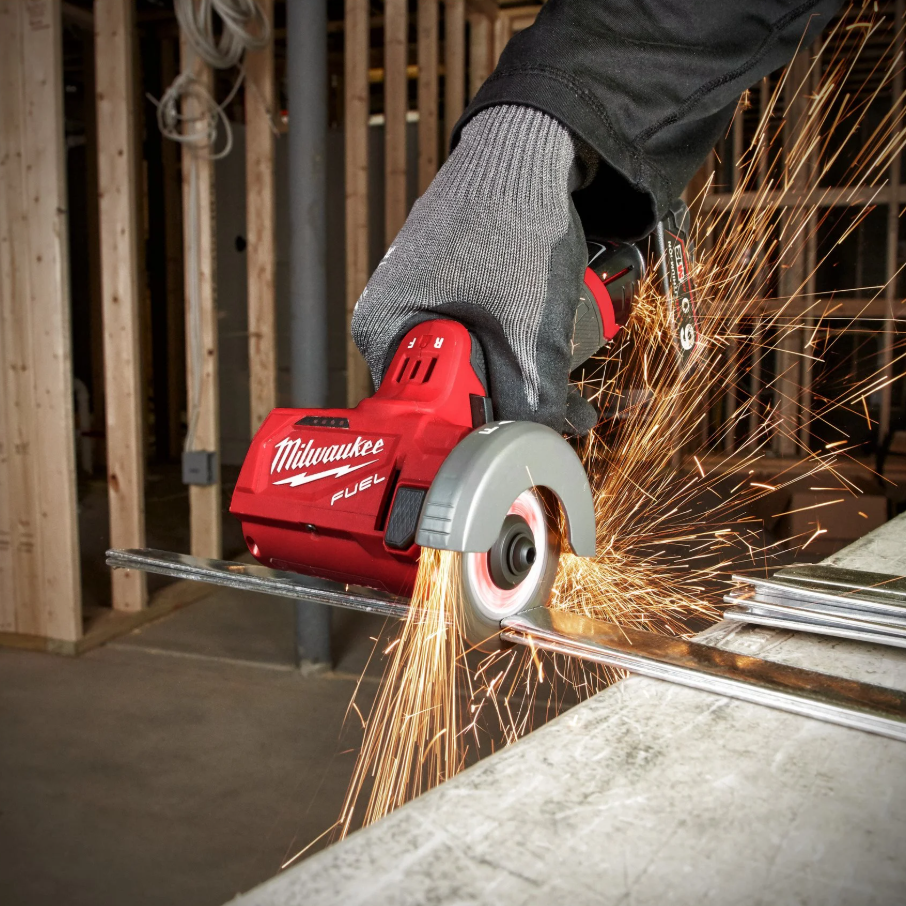 Power Tools
