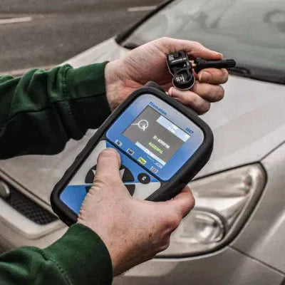 Tpms Test Machine Diagnostics and Test Tools – Only Tools and Boxes Ltd
