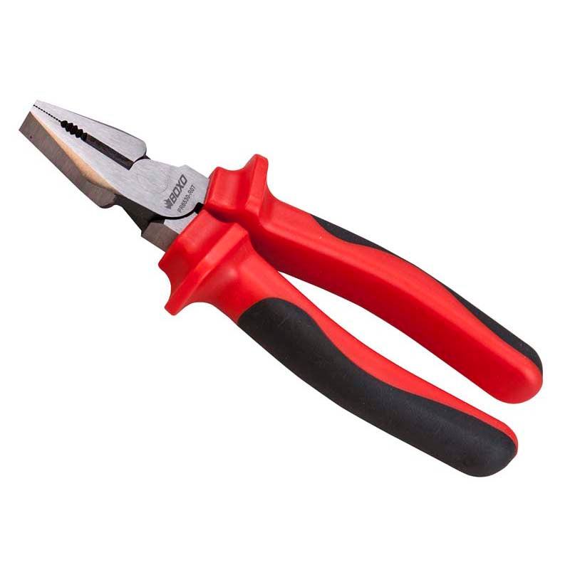 Pliers & Cutters - BOXO