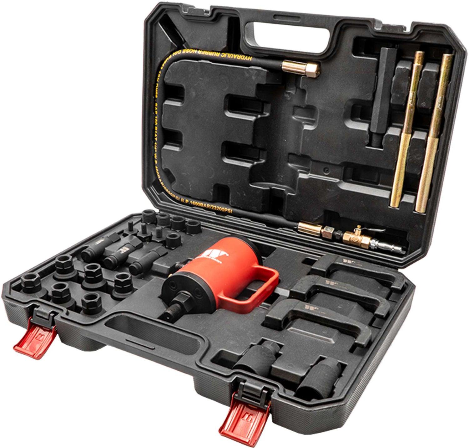 Specialist Vehicle Tools - Engine Tools