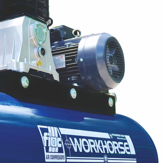 Workshop Equipment - Compressors