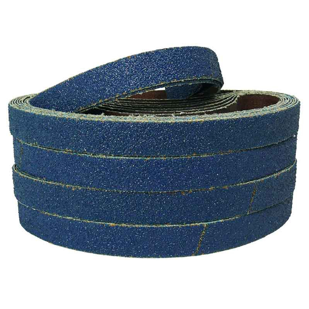 Consumables - Abrasives
