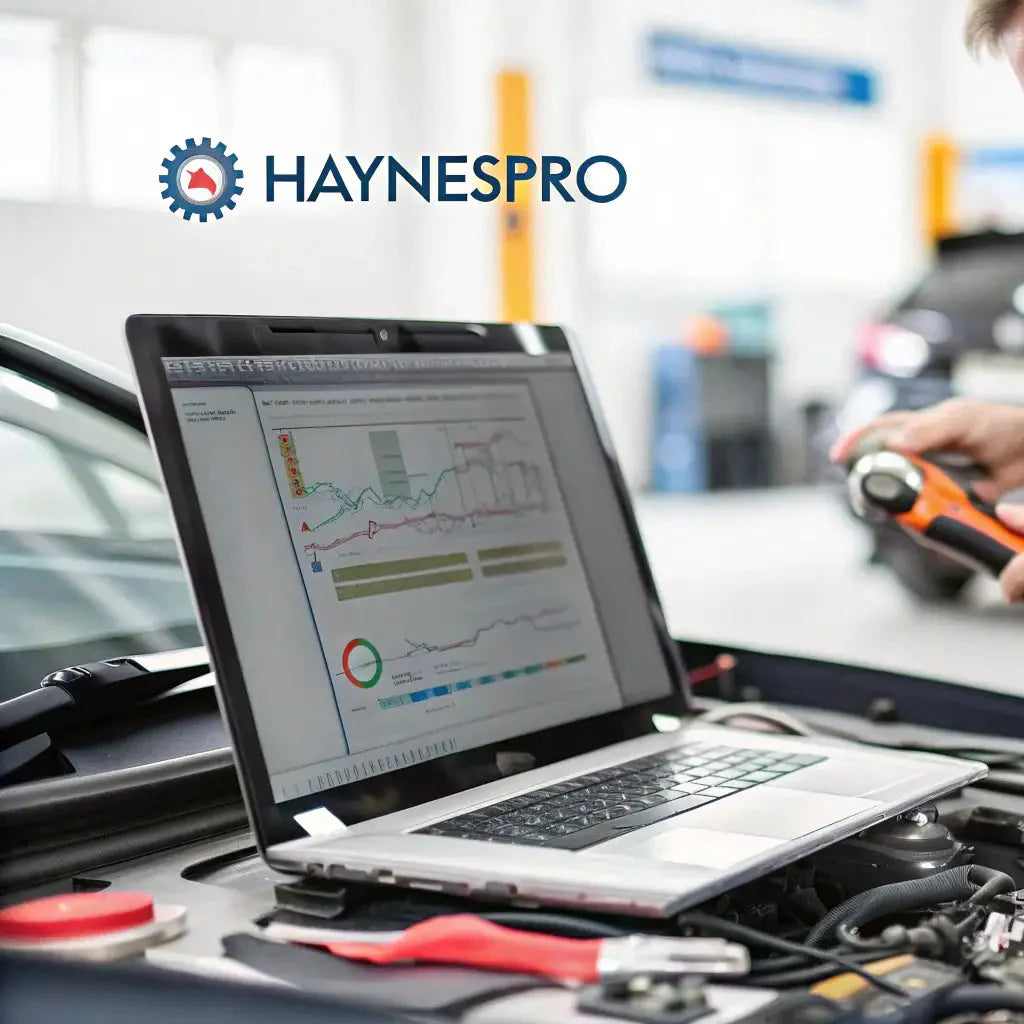 Diagnostics and Test Tools - Technical Data