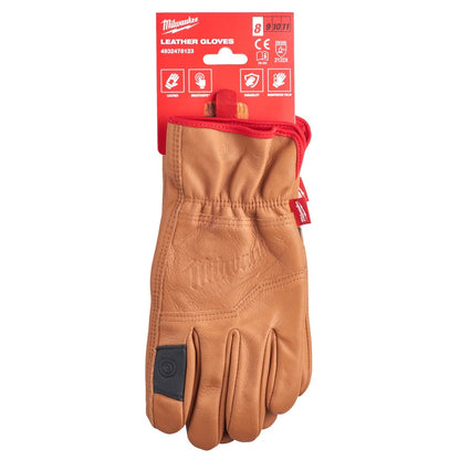 Milwaukee Leather Gloves