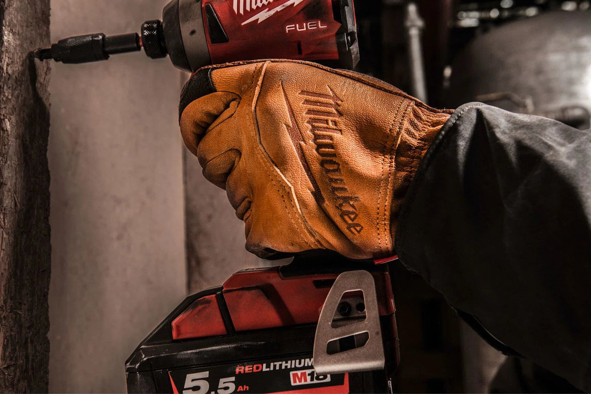 Milwaukee Leather Gloves