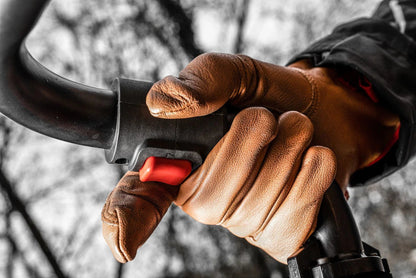 Milwaukee Leather Gloves