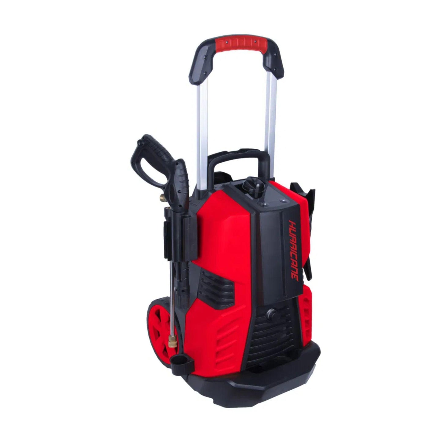 Hurricane Pressure Washer 225 Bar