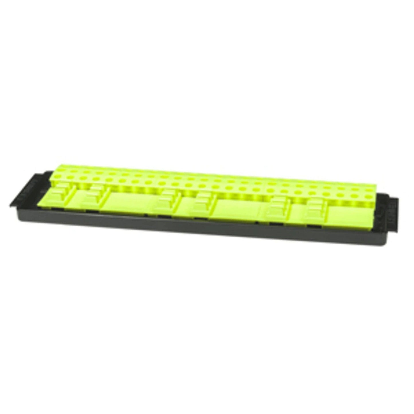 ERNST Bit Boss Hi-Viz 90Pc Universal Bit Organiser