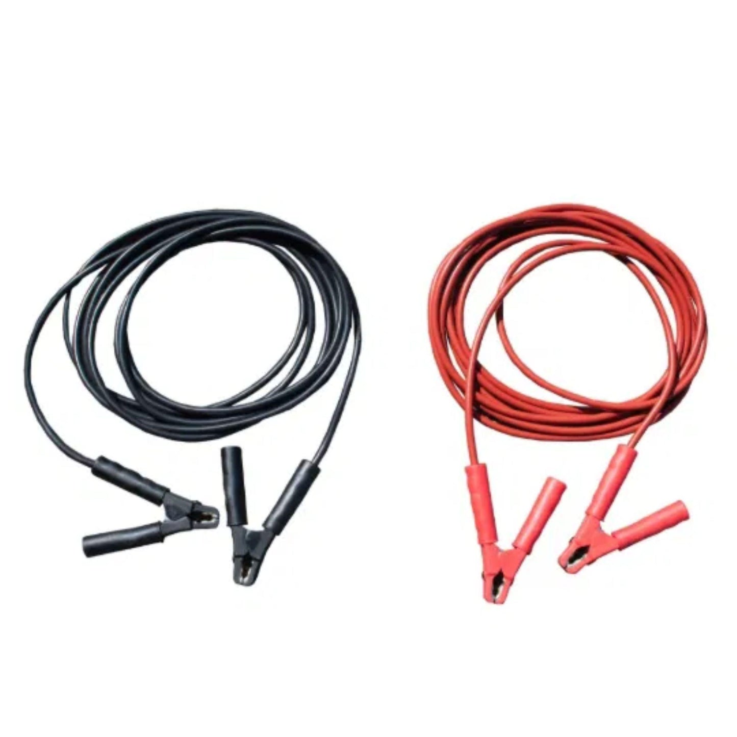 Powerstart Jump Leads  25mm x 7m With Clamps