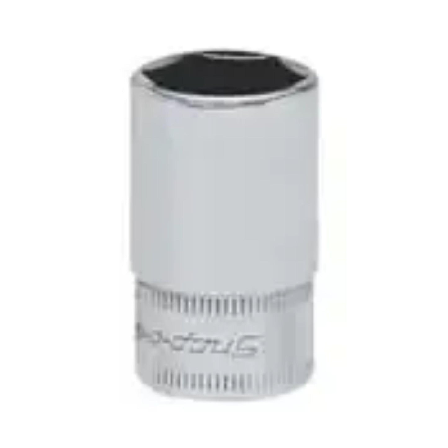 Snap-on 1/4" Drive 6-Point Metric 11mm Flank Drive® Semi-Deep Socket