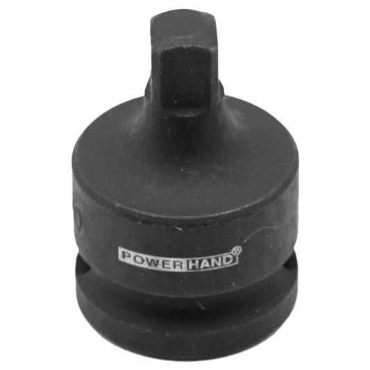POWERHAND 3/8" to 1/4" Adaptor