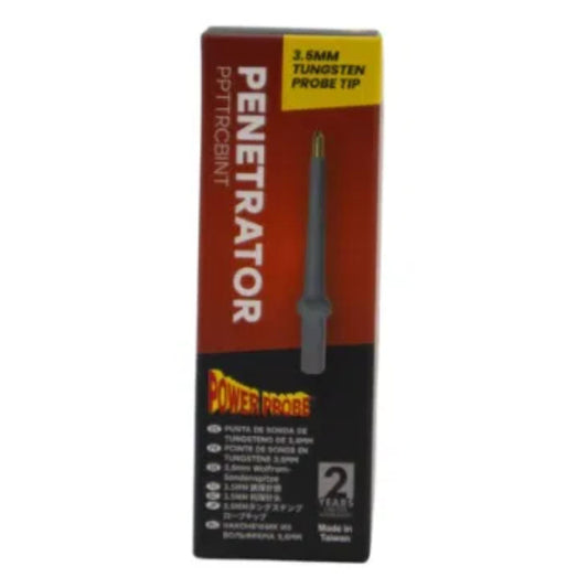POWER PROBE Penetrator Probe Tip